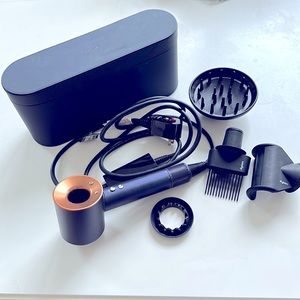 Dyson Supersonic Hair Dryer